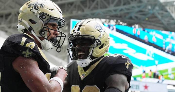 What took so long? Why Devaughn Vele's breakout for the Saints finally materialized.