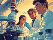 Investigación médica en México: motor de innovación real