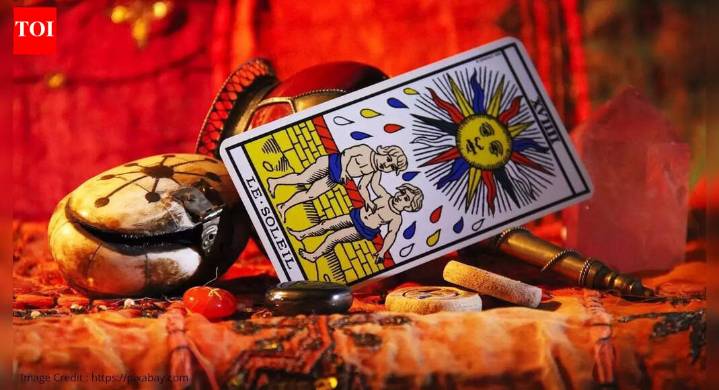Tarot Cards Predictions Today, December 15, 2025: The cards unveil secrets buried deep within these zodiac signs