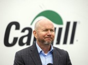 Cargill's opening of new Regina canola crush plant faces another delay