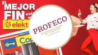 Profeco exhibe ‘engaños’ de Coppel y Elektra durante el Buen Fin 2025