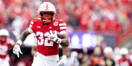 Nebraska’s Kenneth Williams, Jacory Barney Jr. lead Husker Big Ten honorees