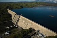 Trump administration to direct more water to California farms