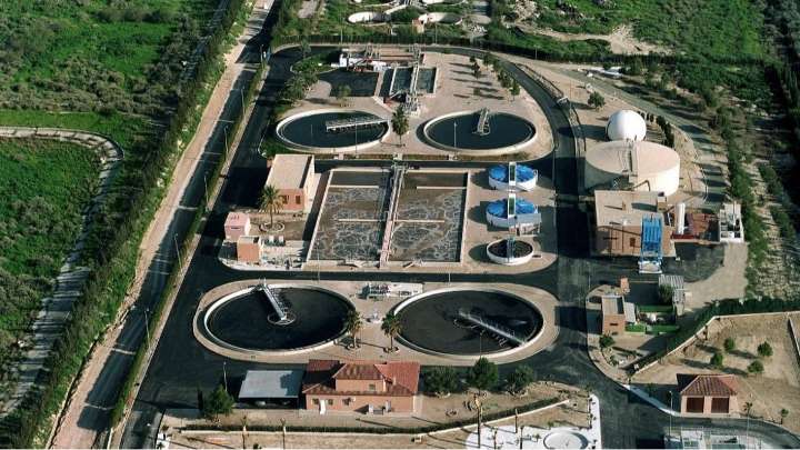 Rastrean la presencia de bacterias resistentes en hortalizas regadas con aguas regeneradas