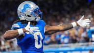 NFL DFS picks, Cowboys vs. Lions: Daily Fantasy football lineup advice for 'Thursday Night Football'