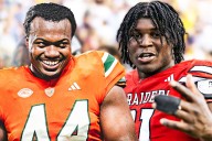 2026 NFL Draft Edge/Pass Rusher Rankings: Miami’s Rueben Bain Jr. Narrowly Tops Texas Tech’s David Bailey at No. 1 As we come close to the 2026 NFL Draft, here is our ranking for pass rushers, includi