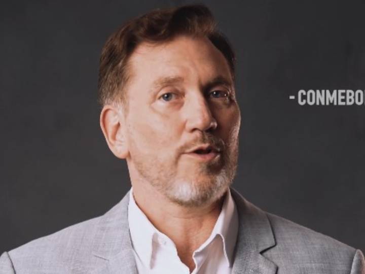 Alejandro Domínguez insiste con agrandar el Mundial 2030: ¿por qué beneficiaría a Argentina?