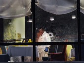 Vancouver Wall Centre hitman sentenced to 20 years in prison