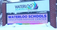 Waterloo Schools financial audit reveals $6.8M deficit