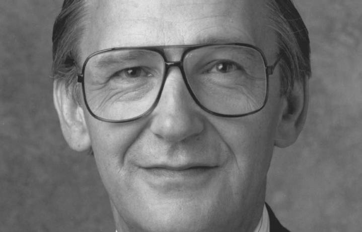 Bryan Johnson, news reporter ‘for generations of Seattle households,’ dies at 89