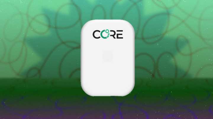 The Core 2 Thermal Sensor Is 20% for Cyber Monday