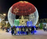 Navidades culturales en Guijuelo