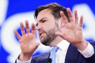 'It's laughable': JD Vance's school shooting reply trashed by 'fed up' surviving student