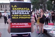 La Justicia ordenó aplicar de inmediato la Ley de Emergencia en Discapacidad en todo el país