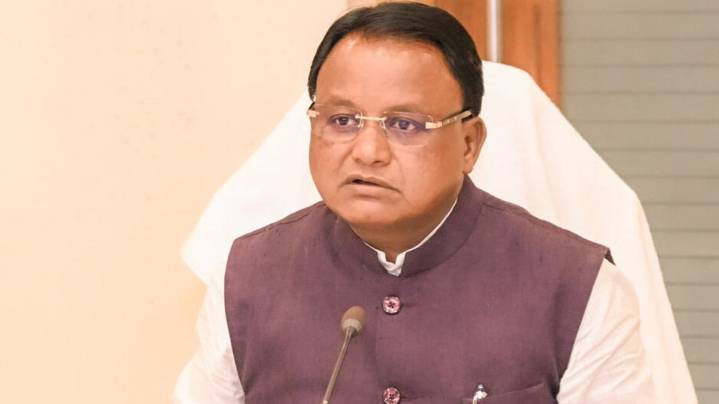 Odisha govt spent Rs 83.84 cr on publicity and advertisements: CM Mohan Majhi