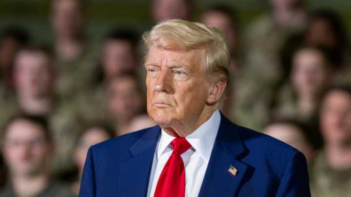 Cualquier país que trafique drogas hacia EU está sujeto a ataques: Trump