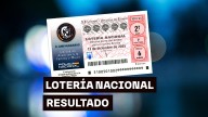 Sorteo Lotería Nacional: Comprobar décimo de hoy sábado 13 de diciembre, en directo