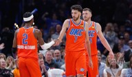 ¿Quién se lleva el titulo? Así marchan las dos conferencias de la NBA con el Thunder como favorito