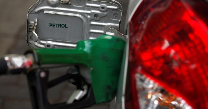 India’s fuel demand rises to six month high in November