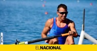 Muere Gerard Suñé, joven promesa internacional del remo catalán, a los 23 años