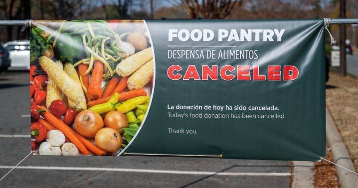 Parroquias ajustan actividades ante presencia de Patrulla Fronteriza en Charlotte