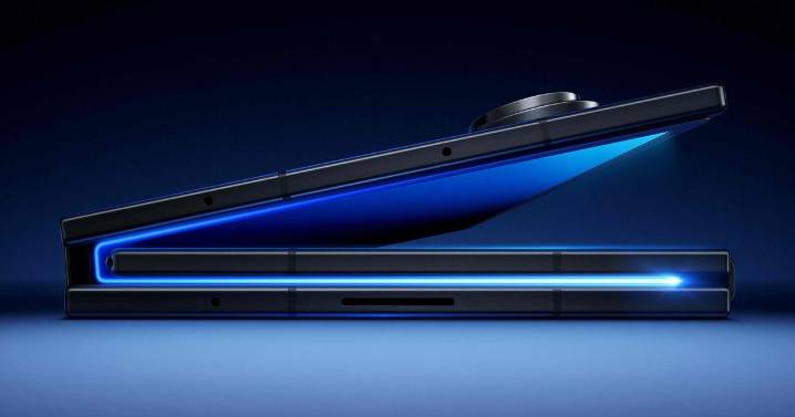 Samsung Galaxy Z TriFold offers major upgrades over the Fold 7, but you can't buy it... yet