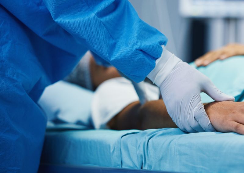 Surgery performed while watching YouTube video leaves woman dead; quack, nephew booked