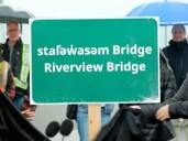 Why Canada keeps giving unpronounceable names to things