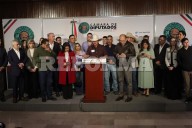 Piden productores posponer  reforma en materia de agua