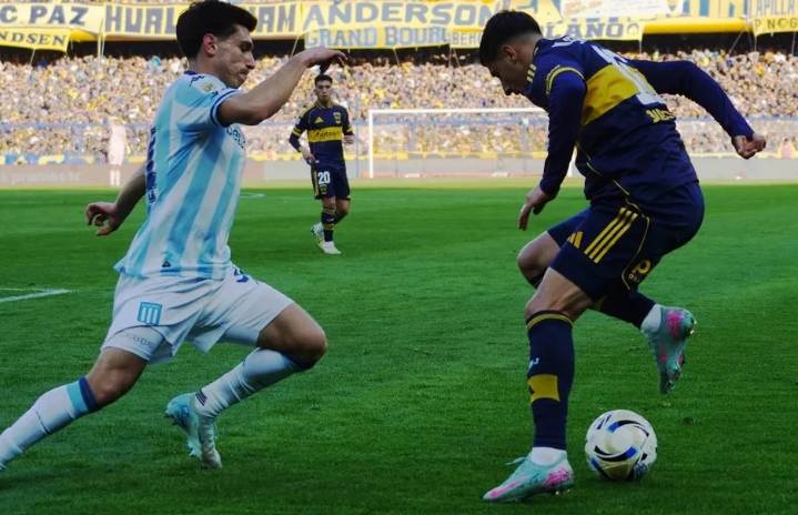 Horarios confirmados para las semifinales del Torneo Clausura