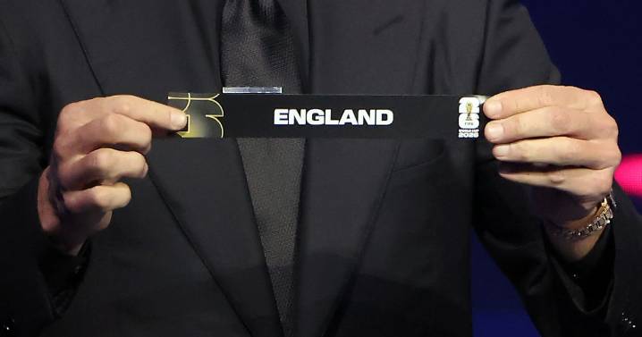 England 2026 World Cup schedule, venues dates and opponents explained