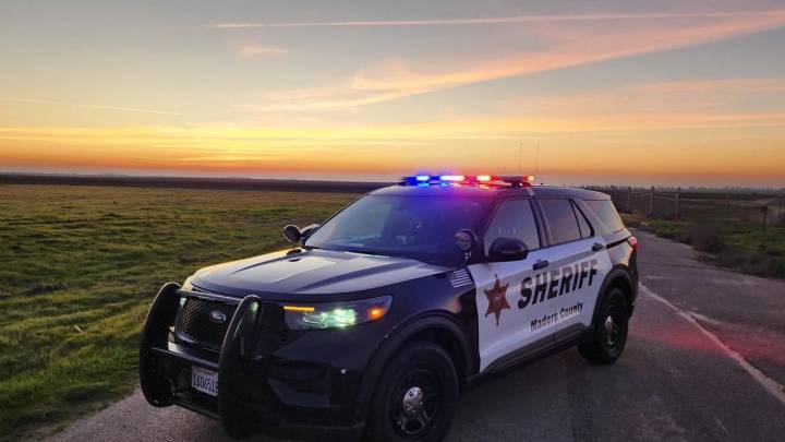 Madera County Authorities and FBI Serve Search Warrant Near Avenue 12 1/2