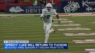 Bulldog Breakdown: 'Speedy' Luke returns to Tucson