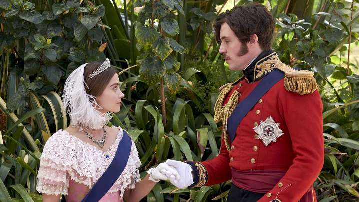 Will There Be a Season 4 of 'Victoria'? Everything We Know So Far as the Series Hits Netflix Top 10