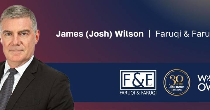 DEADLINE ALERT: Faruqi & Faruqi, LLP Investigates Claims on Behalf of Investors of Blue Owl Capital