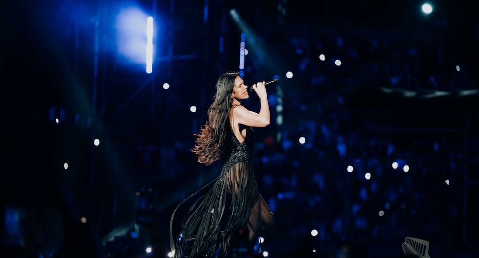 Shakira, Dua Lipa y Guns N’ Roses: Talma lideró logística aérea de más de 1.7 millones de kilos de carga para conciertos internacionales | Talma