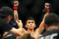 UFC Vegas 113 to be headlined by Mario Bautista