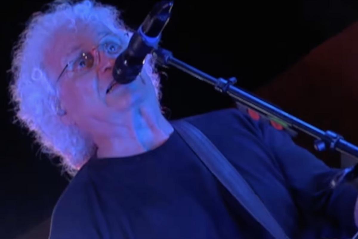 Jefferson Starship's 2026 Tour