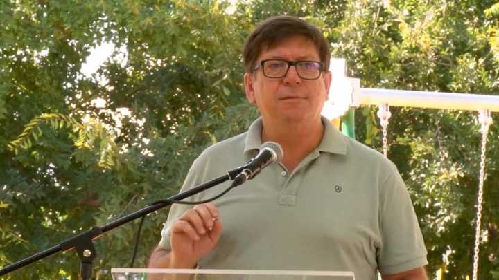 El PSOE admite que no estuvo "a la altura" al no "arropar" a las denunciantes de Francisco Salazar