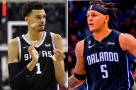 Spurs vs Magic Injury Report (Dec. 3): Are Victor Wembanyama, Paolo Banchero Playing Tonight?