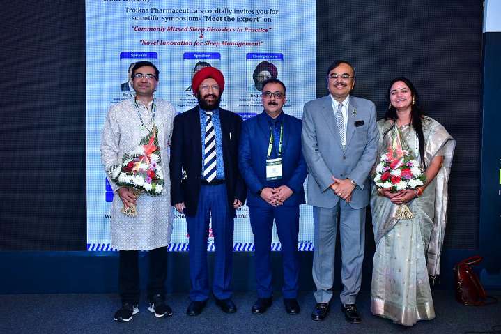 Indore News: NSICON 2025 Day 3; Life-Saving Innovations, New Tech In Neurosurgical Education Discussed