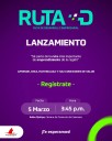 Ruta D: conoce este programa de apoyo al emprendimiento