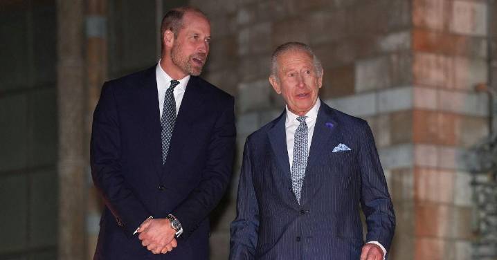 Prince William Trying to 'Modernize the Monarchy' Amid King Charles' Cancer Battle and Ex