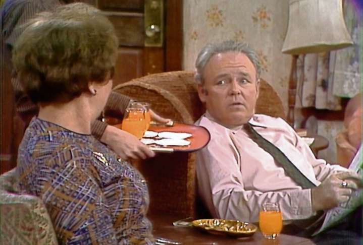 Those were the days – for whom? Marvin A. McMickle