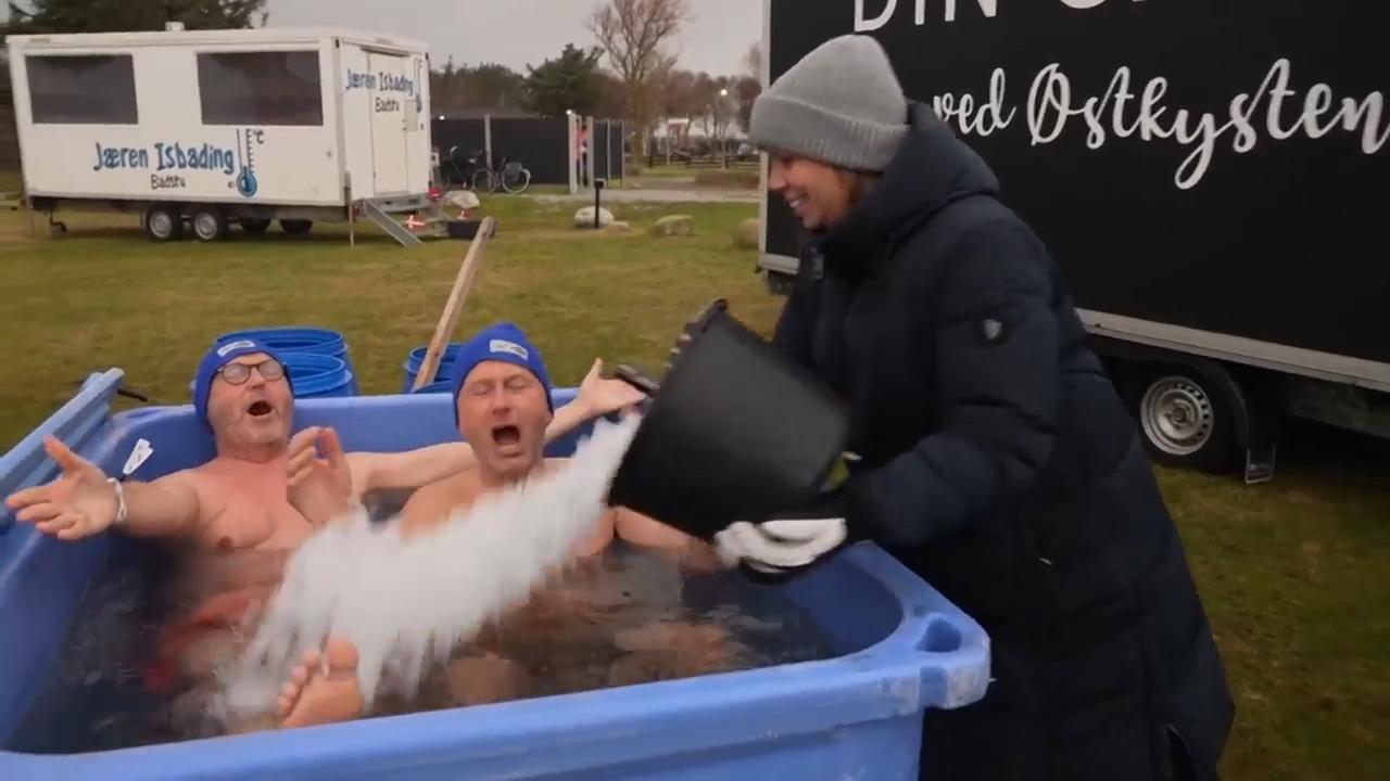 Nordic people know how to beat the winter blues. Here's how to find light in the darkest months