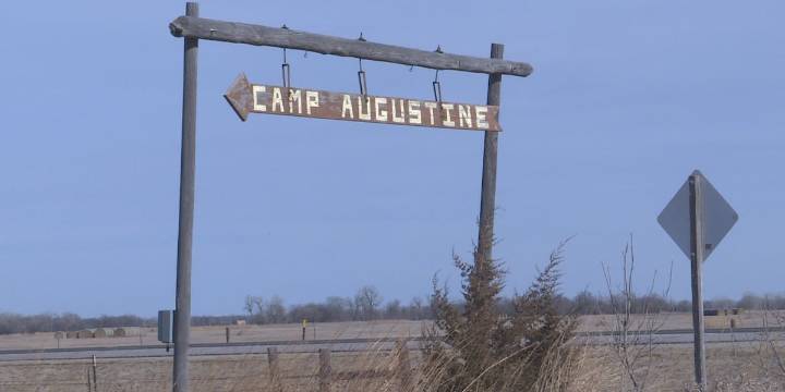 Grand Island City Council to discuss next step in Camp Augustine state park transition