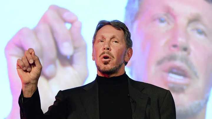 Oracle se derrumba 11% en Wall Street tras decepcionar a los inversores con su balance