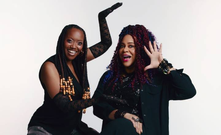 Why ‘Living Single’ Was Never Just a ‘Black Show’