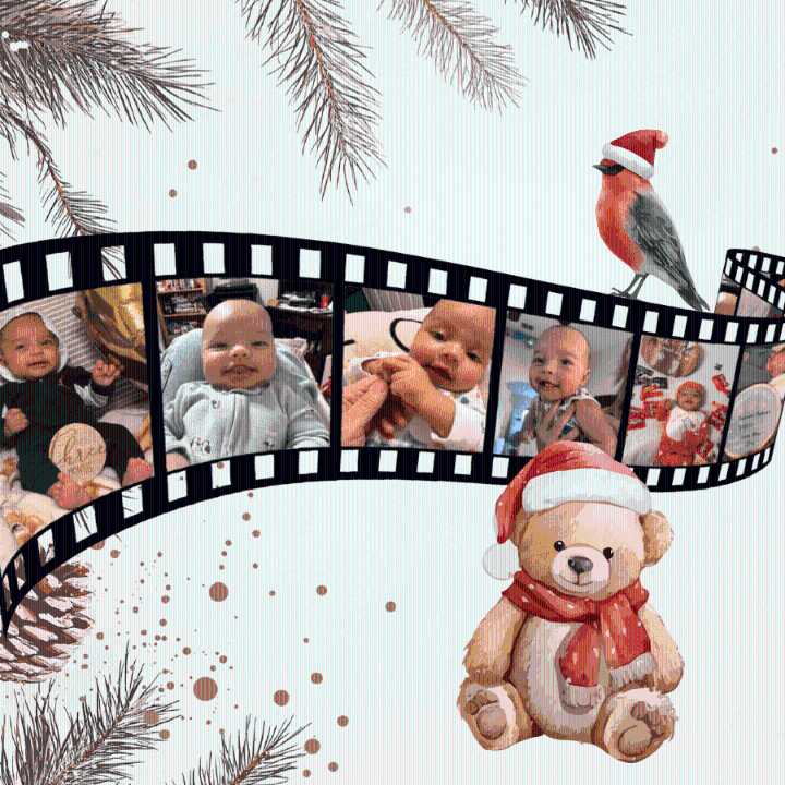 Final Thought: Funny How Peace, Tiny Fingers and Even Tinier Toes Can Make Starting Over Feel Like a Blessing