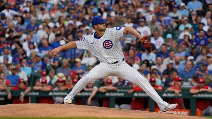 Sources - Diamondbacks, Mike Soroka agree to 1